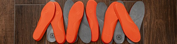 Women's Gel Insert